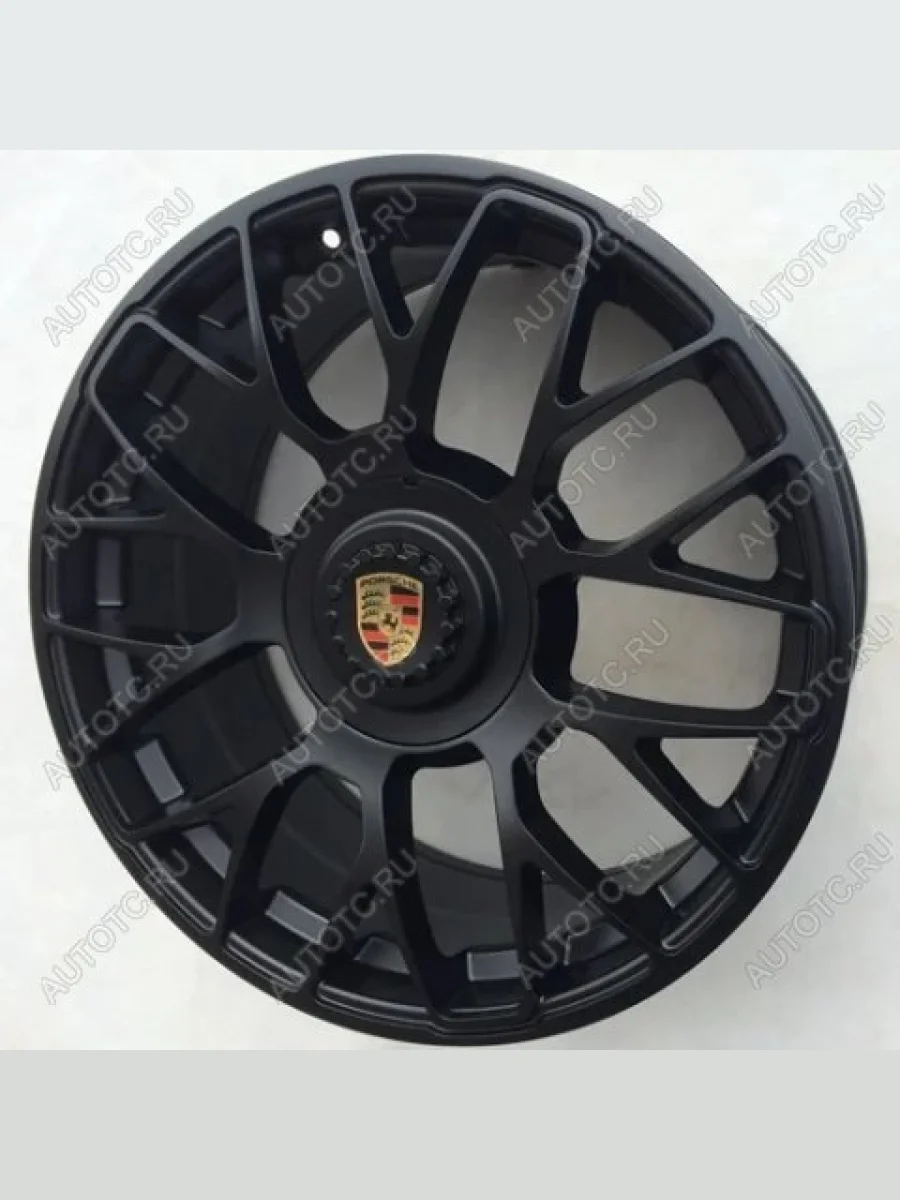 Литой колесный диск (модель 5112) ZIXI 9.5 x 20   (MB)  в Керчи Республика Крым