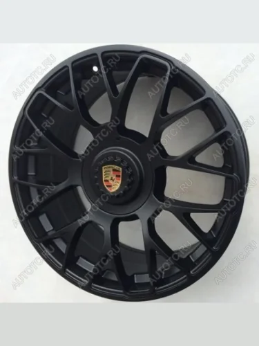 Литой колесный диск (модель 5112) ZIXI 8.5 x 20 (MB) 