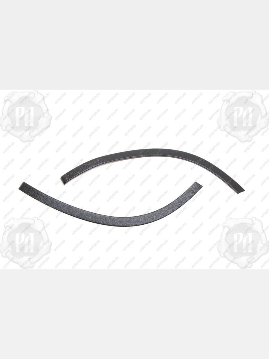 Защита задней арки Русская Артель  Chery Tiggo 8 PRO MAX (2023-2025) (без скотча)  в Перми Пермском крае