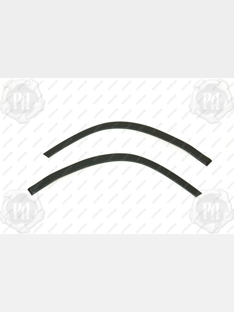 Защита задней арки Русская Артель Haval Dargo (2022-2025)  в Воронеже Воронежской области