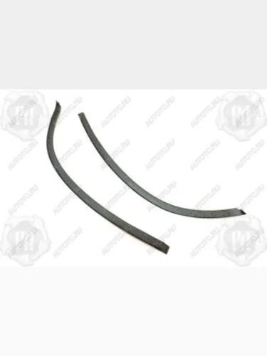 Защита задней арки Русская Артель (со скотчем 3М) EXEED TXL (2020-2021)  дорестайлинг