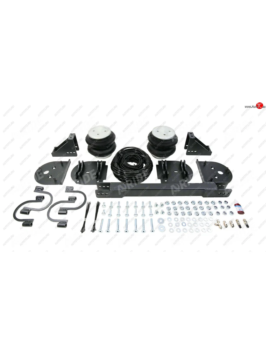 Пневмоподвеска Renault Mascott (05-), задняя ось Арайд 52030  с доставкой в г. Керчь