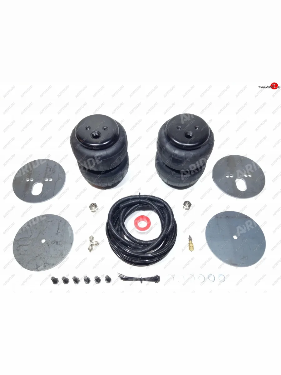 Универсальный набор пневмоподушек 160D2 Арайд ck-160d2  с доставкой в г. Керчь