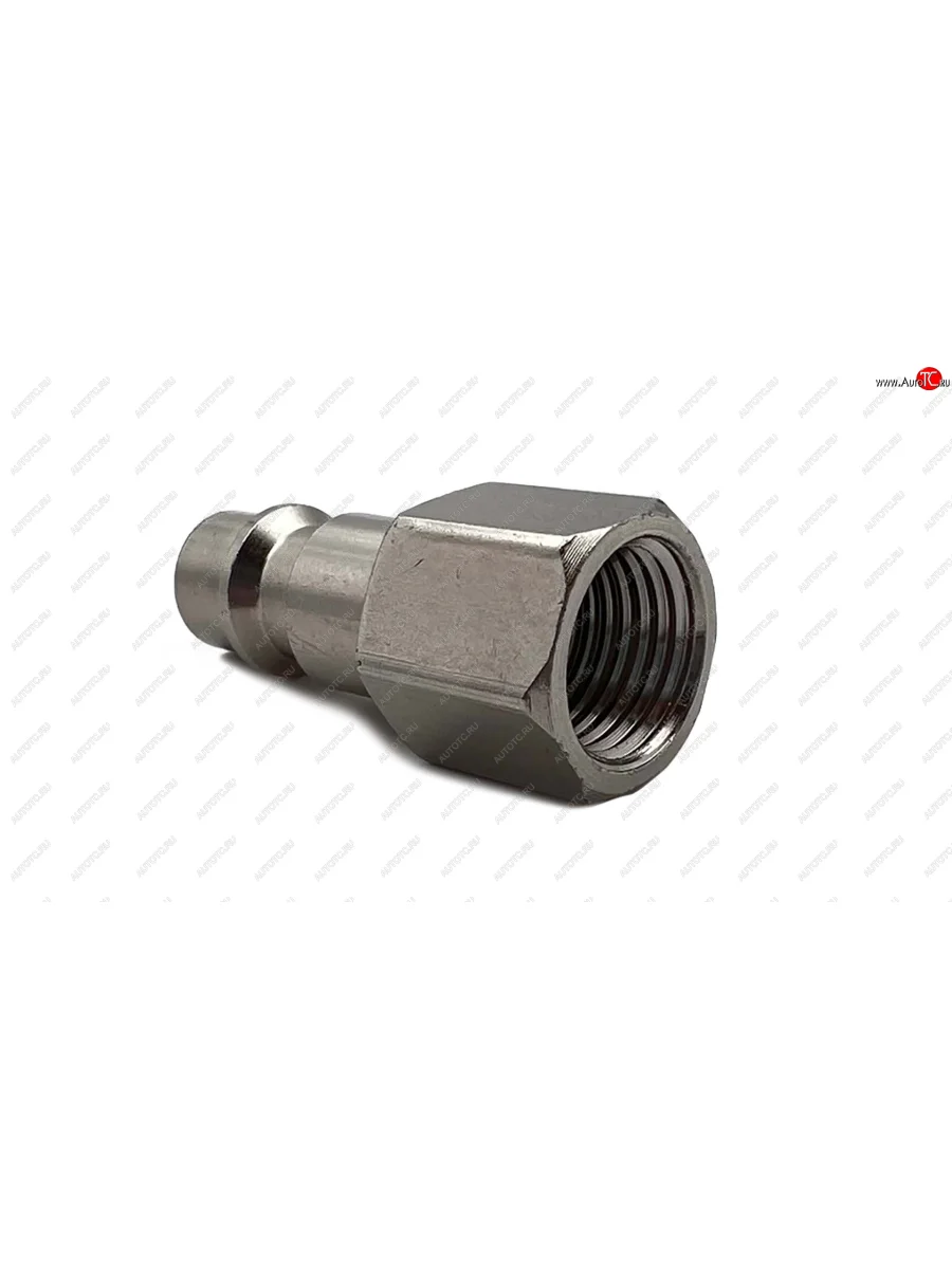 Штуцер быстроразъема (14М, NPT) Viair 92818  с доставкой в г. Керчь