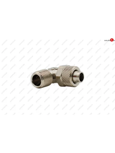 Угловой фитинг Camozzi 1500 108-18 Camozzi 1500 108-18