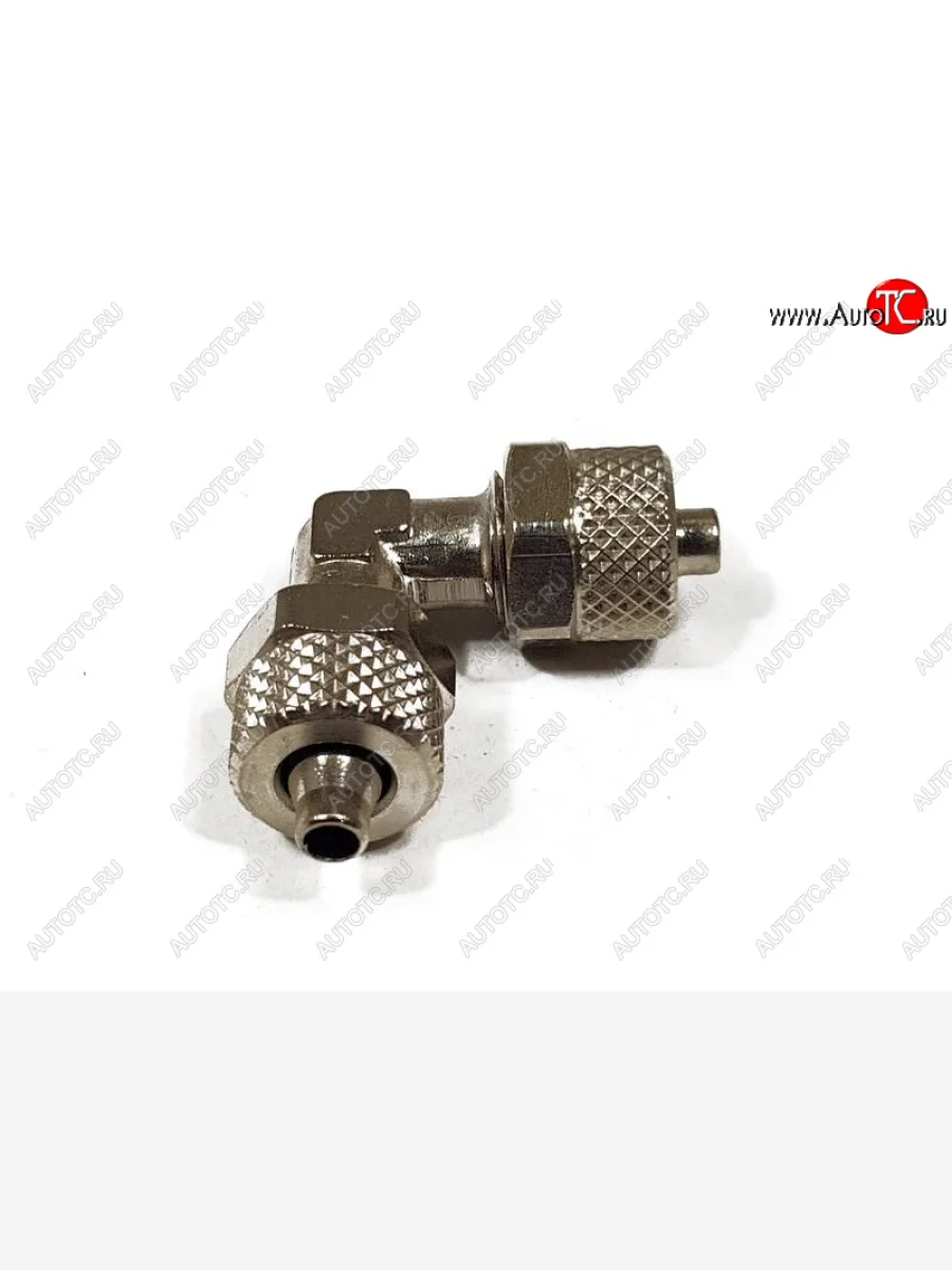 Фитинг угловой соединитель Camozzi 1550 64 Camozzi 1550 64  с доставкой в г. Керчь