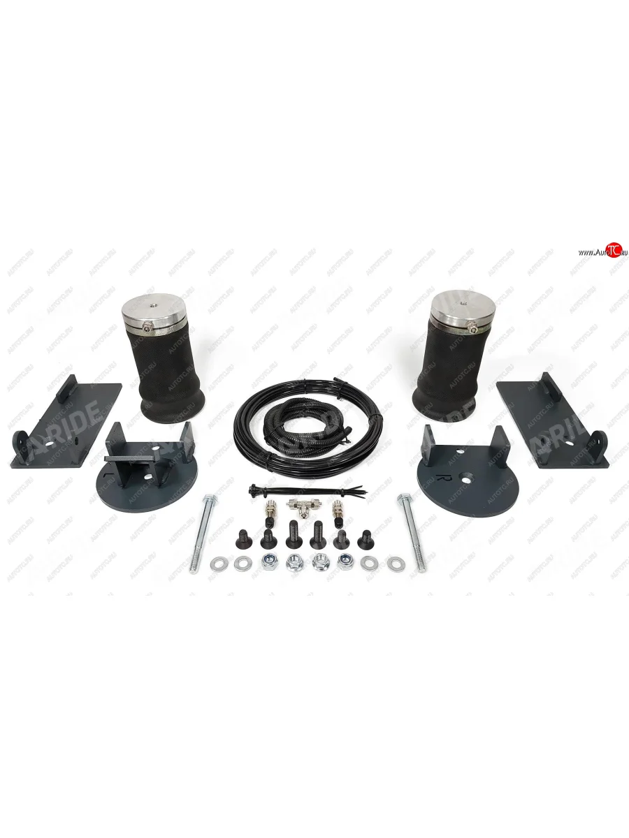 Пневмоподвеска на заднюю ось, ам марки MERCEDES, модель X-Class Арайд 41070  с доставкой в г. Керчь