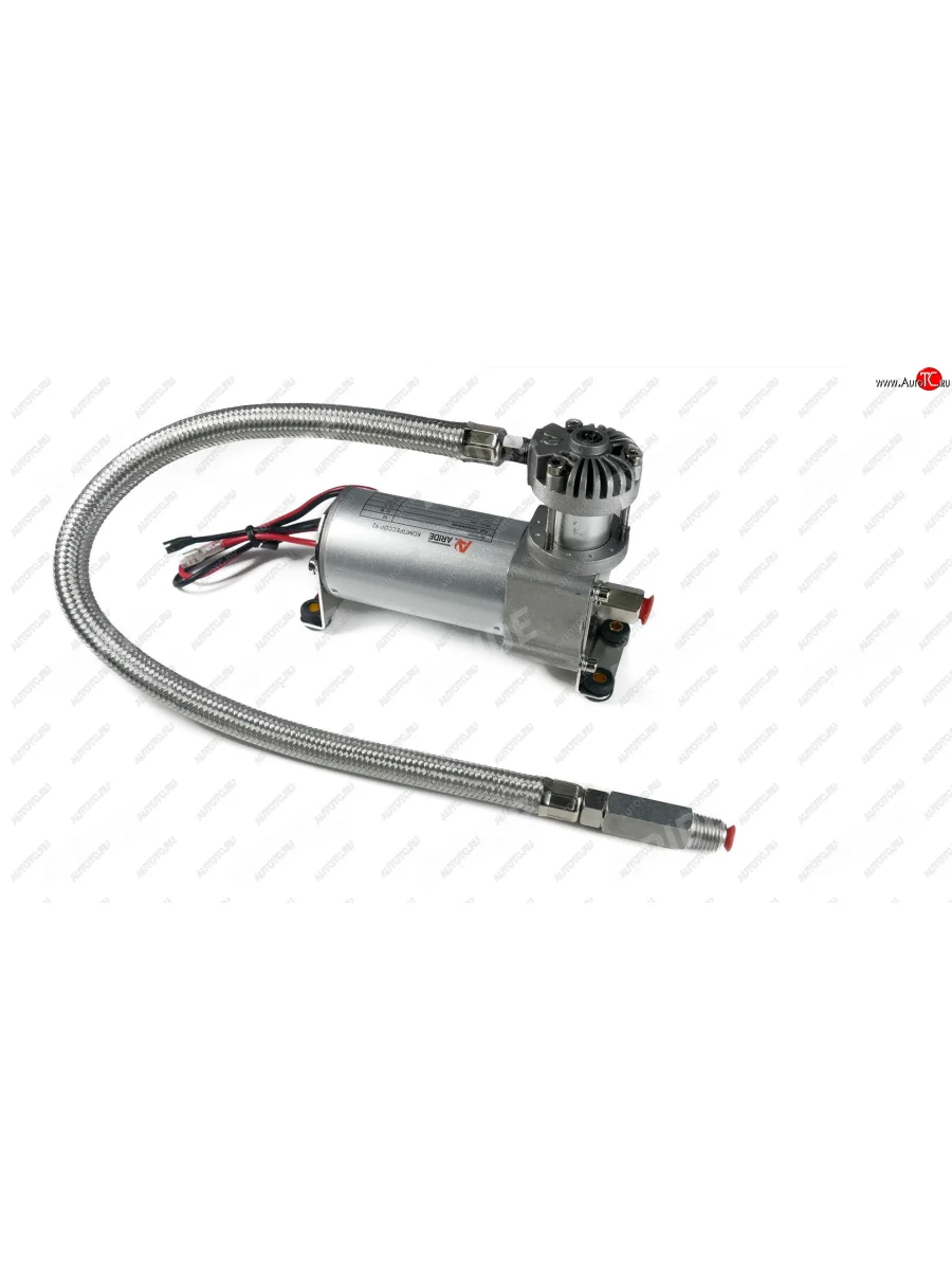 Компрессор ARIDE 92, с обратным клапаном и шлангом Арайд 92  с доставкой в г. Керчь