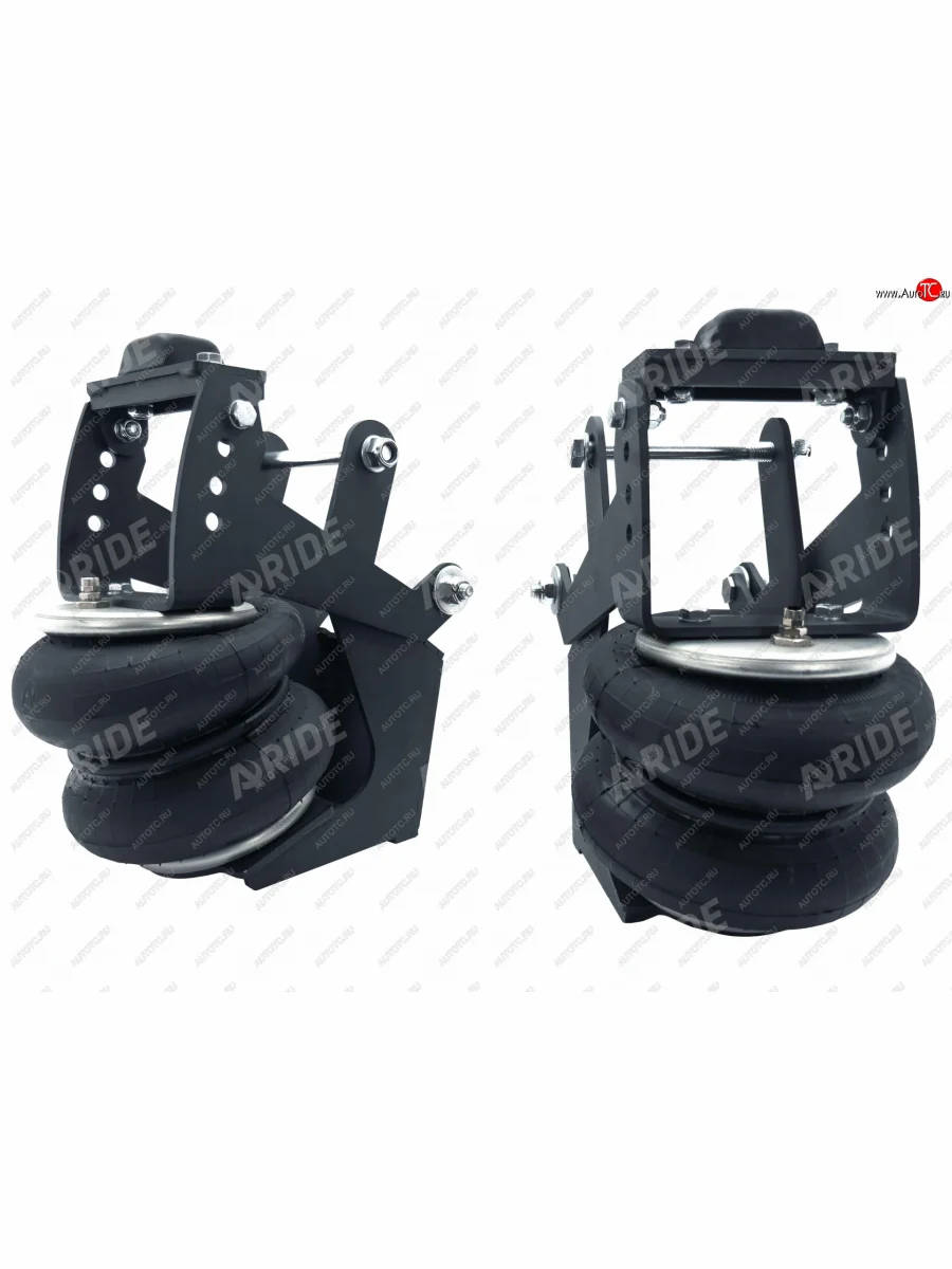 Механизм подъема оси SAF на полуприцеп Schmitz тент, борт Арайд 90010.01  с доставкой в г. Керчь