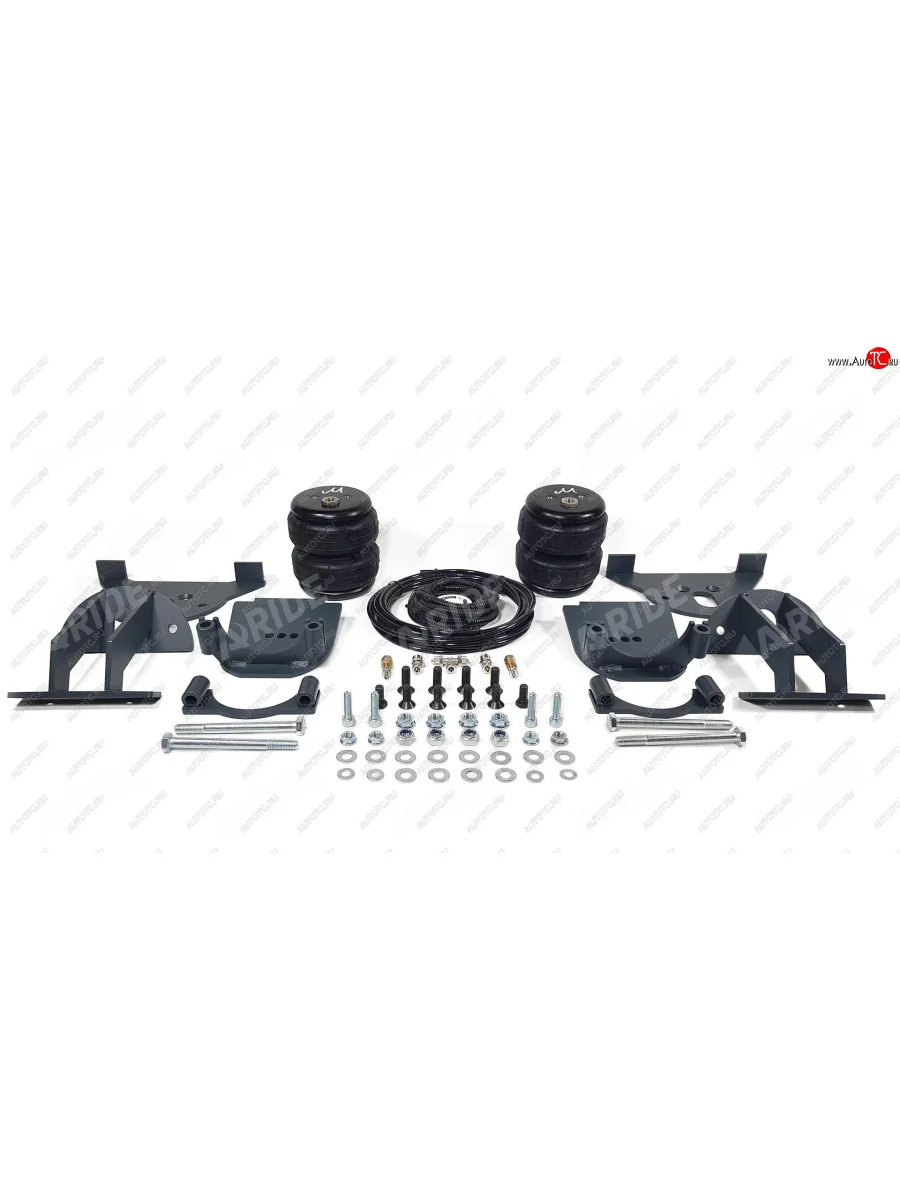 Пневмоподвеска Renault Maxity, задняя ось Арайд 52070  с доставкой в г. Керчь