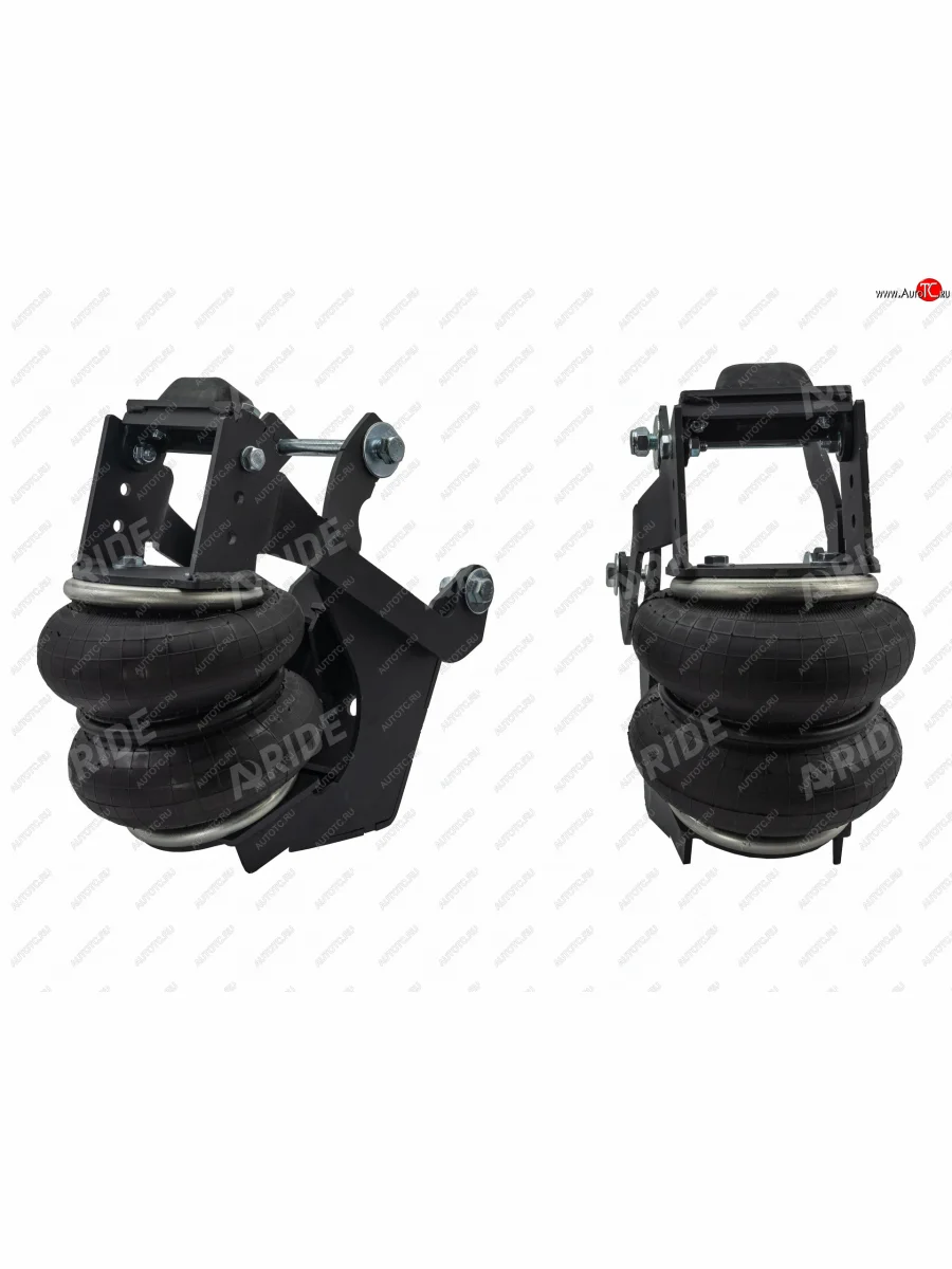 Механизм подъема оси полуприцепа Schmitz Рефрижератор, SAF Арайд 90020.01  с доставкой в г. Керчь