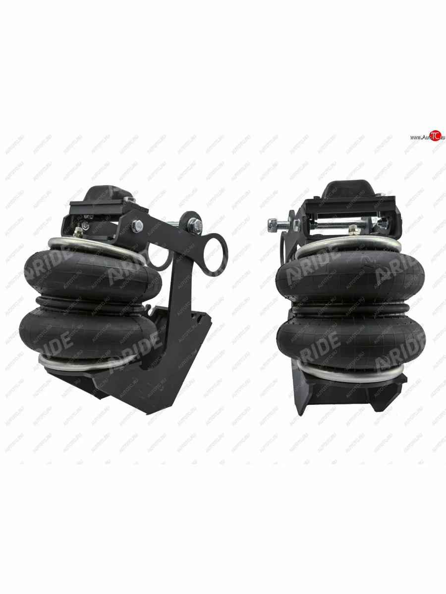 Механизм подъема оси полуприцепа Schmitz контейнеровоз, SAF Арайд 90030.01  с доставкой в г. Керчь