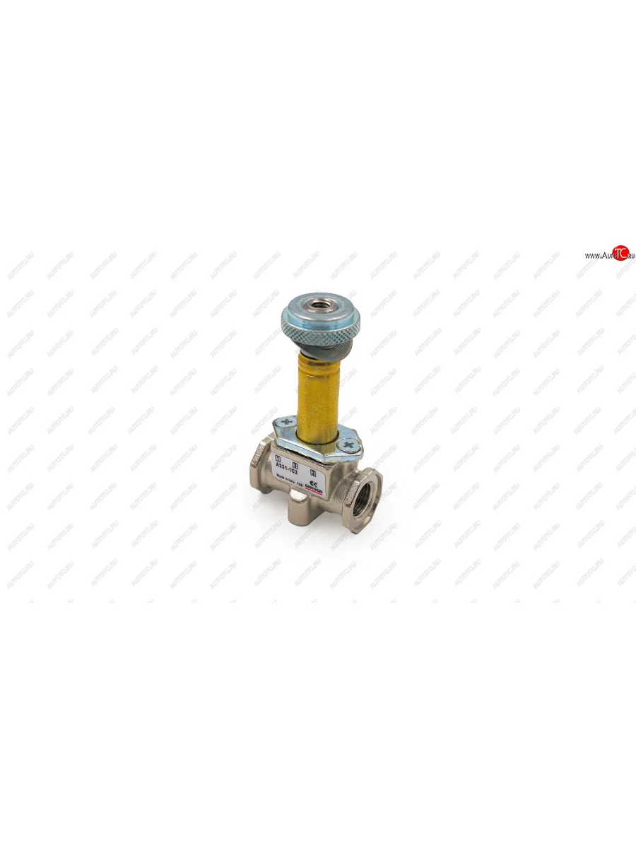 Электропневматический распределитель A331-1C2, Camozzi Camozzi a331-1c2  с доставкой в г. Керчь