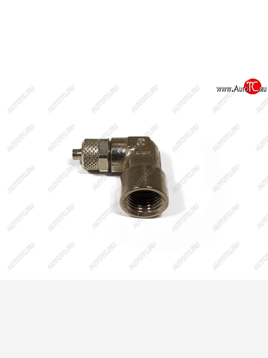 Фитинг угловой 1493 1210-38 Camozzi Camozzi 1493 1210-38  с доставкой в г. Керчь