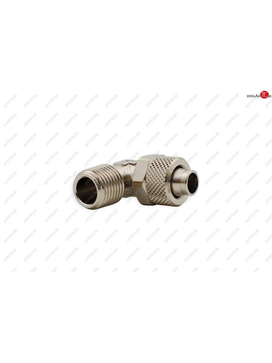 Фитинг угловой 1500 1512,5-12 Camozzi Camozzi 1500 1512,5-12  с доставкой в г. Керчь