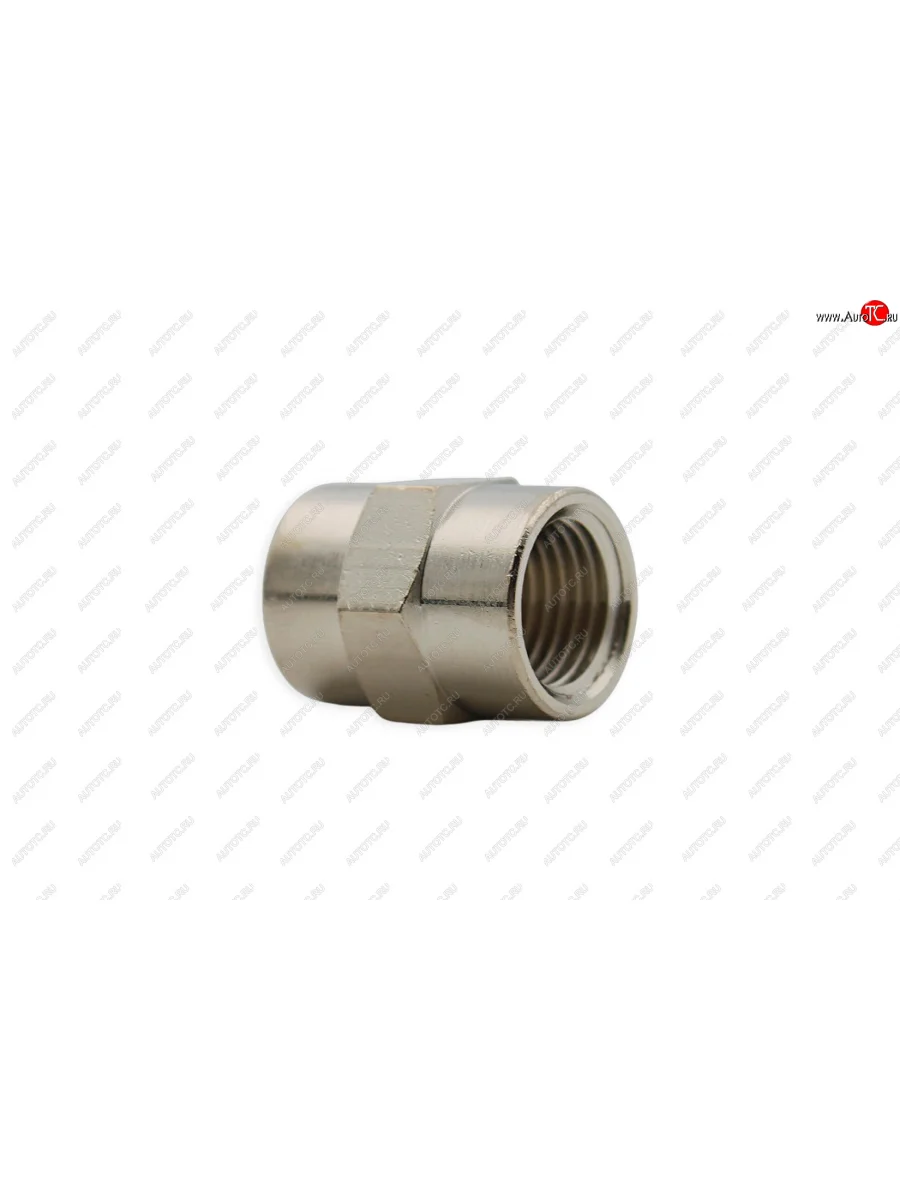 Фитинг футорка 2543 12 Camozzi Camozzi 2543 12  с доставкой в г. Керчь