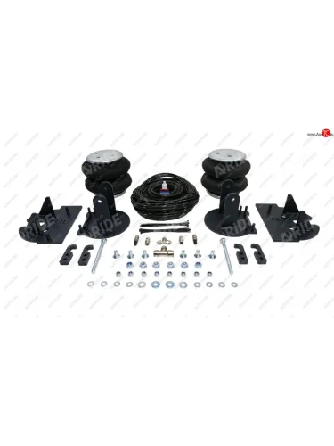 Пневмоподвеска КАМАЗ Компас 12, 43082, передняя ось Арайд 05040.01