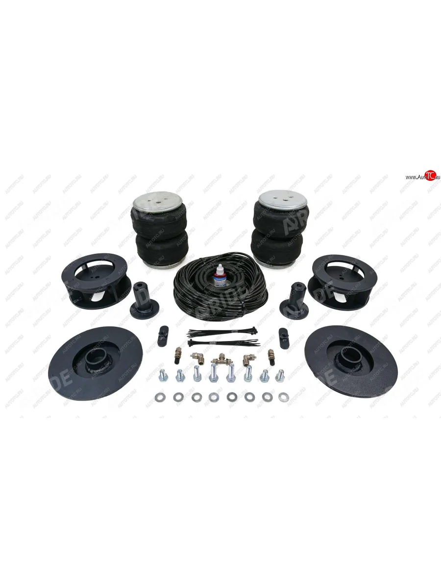 Пневмоподвеска Hyundai Starex  Grand Starex  H-1 рестайлинг 2, задняя ось Арайд 29032.02  с доставкой в г. Керчь