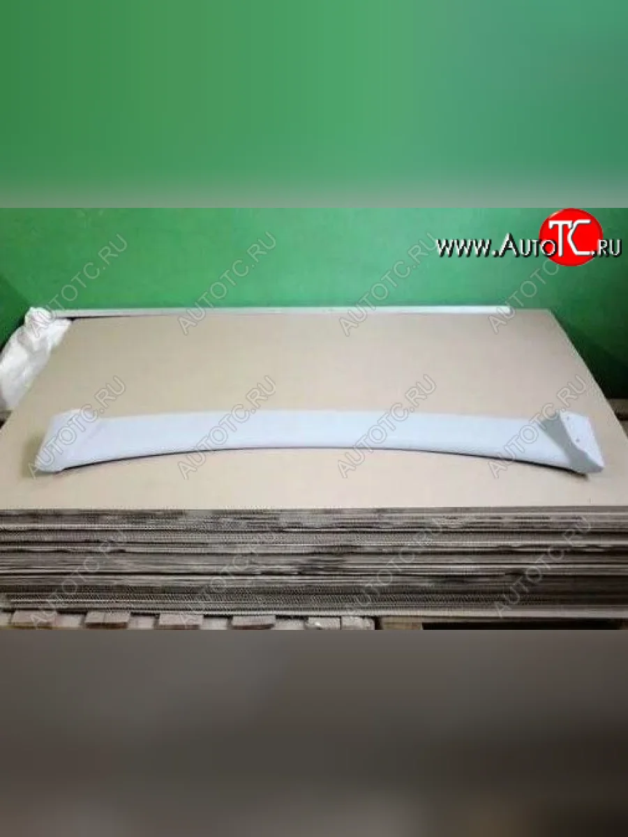     Спойлер Skoda Octavia Tour  skok1-skm00  с доставкой в г. Керчь