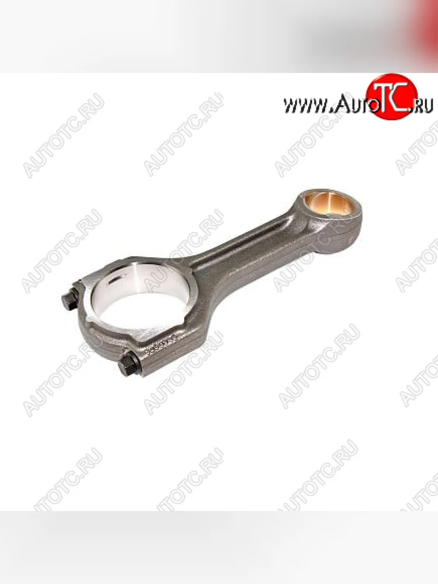 Шатун ISF 2.8 5340588 (Оригинал) CUMMINS 02411  В Кинешме Ивановской области