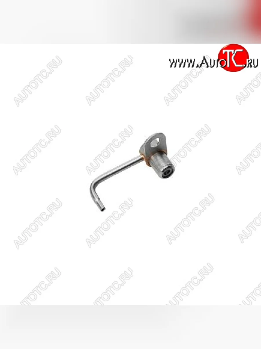 Форсунка охлаждения поршня ISF 2.8 5257526 (Оригинал) CUMMINS 01881  с доставкой в г. Керчь