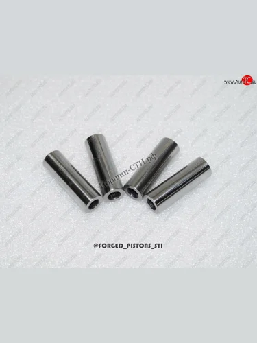 Пальцы поршневые 19  59мм (Супер-АВТО)  277279303