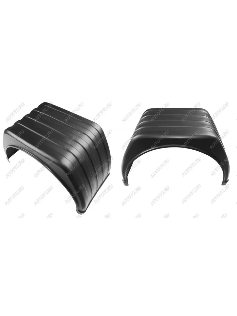 Крыло К-500 (трапеция) MASTER-PLAST Isuzu Elf (NPR75)  дорестайлинг (2006-2014)  в Керчи Республика Крым