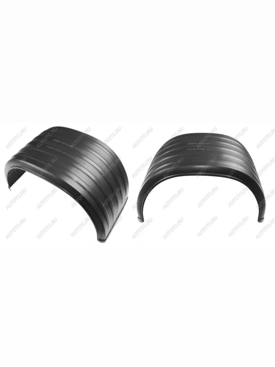 Крыло К-500 (трапеция) MASTER-PLAST Mitsubishi Fuso Canter (2002-2025)  в Керчи Республика Крым