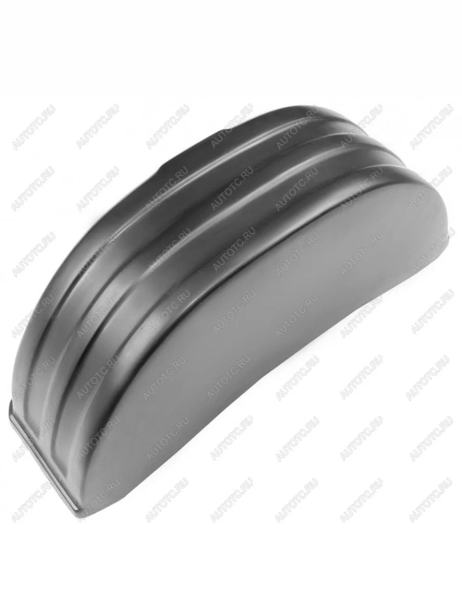 Крыло на прицеп R-13 MASTER-PLAST   (закрытое)  в Воронеже Воронежской области