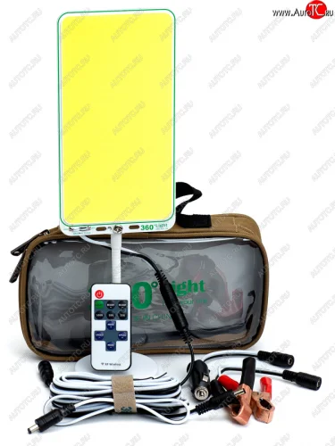 LED панель 12V NN-LP300, 300Вт ДВ-NNBrand 12v-nn-lp300