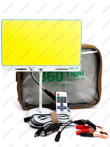 LED панель 12V NN-LP550, 550Вт ДВ-NNBrand 12v-nn-lp550