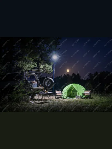 LED панель 12V NN-LP800, 800Вт ДВ-NNBrand 12v-nn-lp800