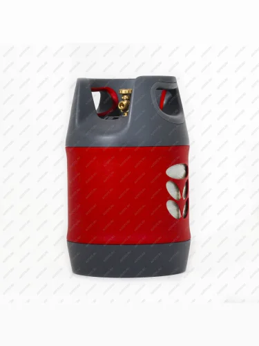 Баллон композитный газовый HPC Research LPG 18,2 л. вентиль СНГ HPC Research 9784