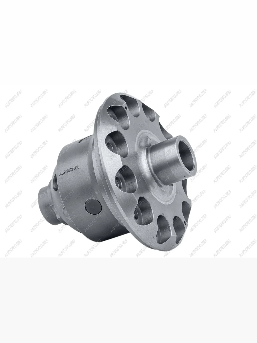 Блокировка переднегозаднего дифференциала HF пневматическая (без компрессора) для Toyota Land Cruiser 7080 9,5" HF Differential rd142  с доставкой в г. Керчь