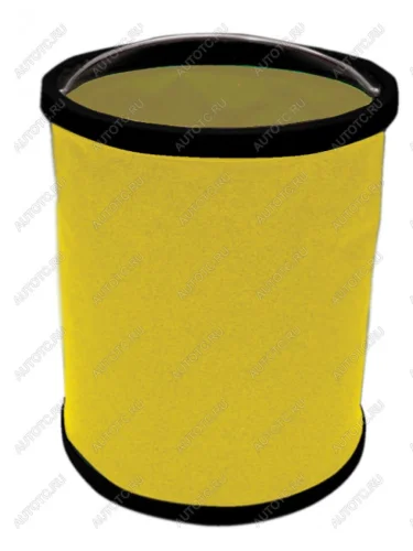 Ведро BTrace складное 11л BTrace с0130