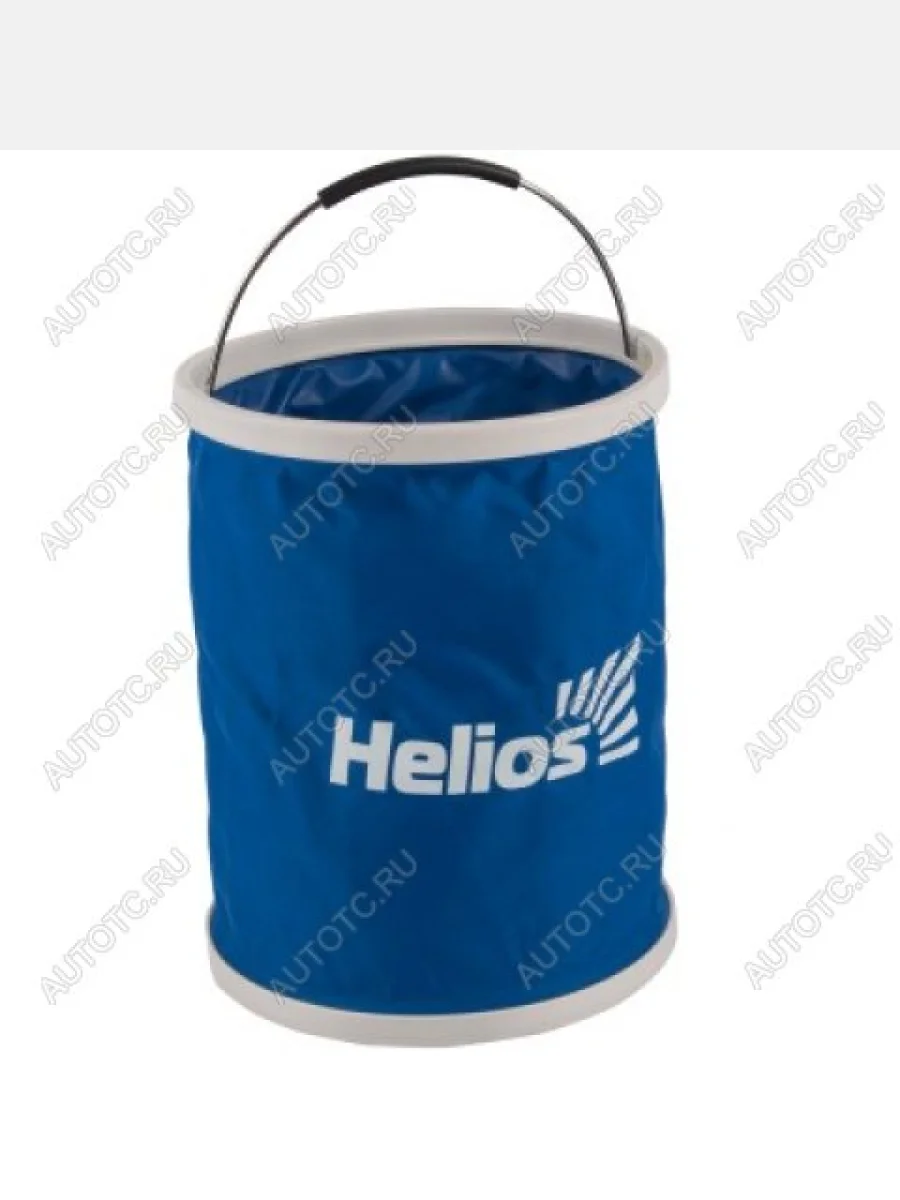 Ведро HELIOS складное 13L HELIOS hs-vs-13l  с доставкой в г. Керчь