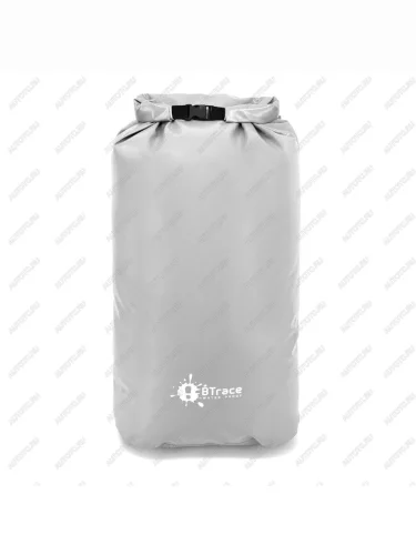Гермомешок BTrace с лямками DryBag 60л (Серый) BTrace a0356-g