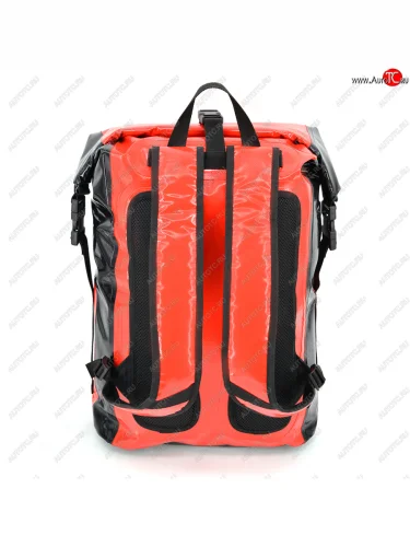 Герморюкзак BTrace DudePro 45 л (Красный) BTrace a0374-r