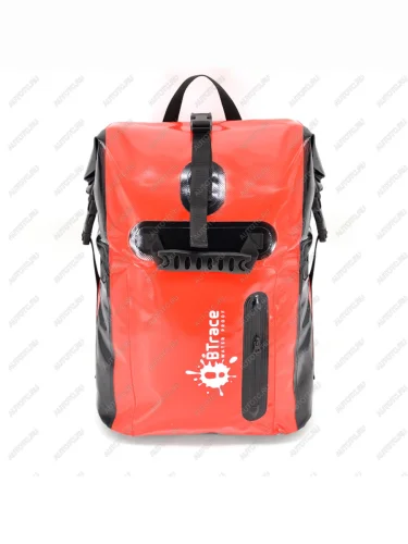 Герморюкзак BTrace DudePro 60 л (Красный) BTrace a0375-r