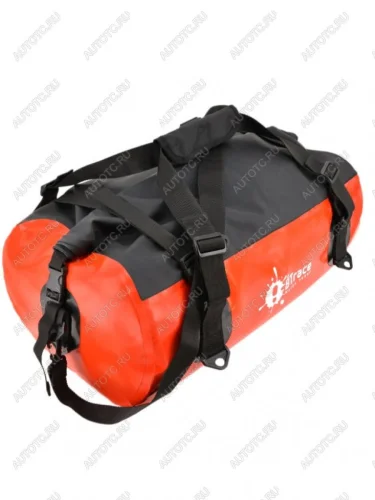 Гермосумка BTrace UniPro 50 л (Красныйчерный) BTrace a0368