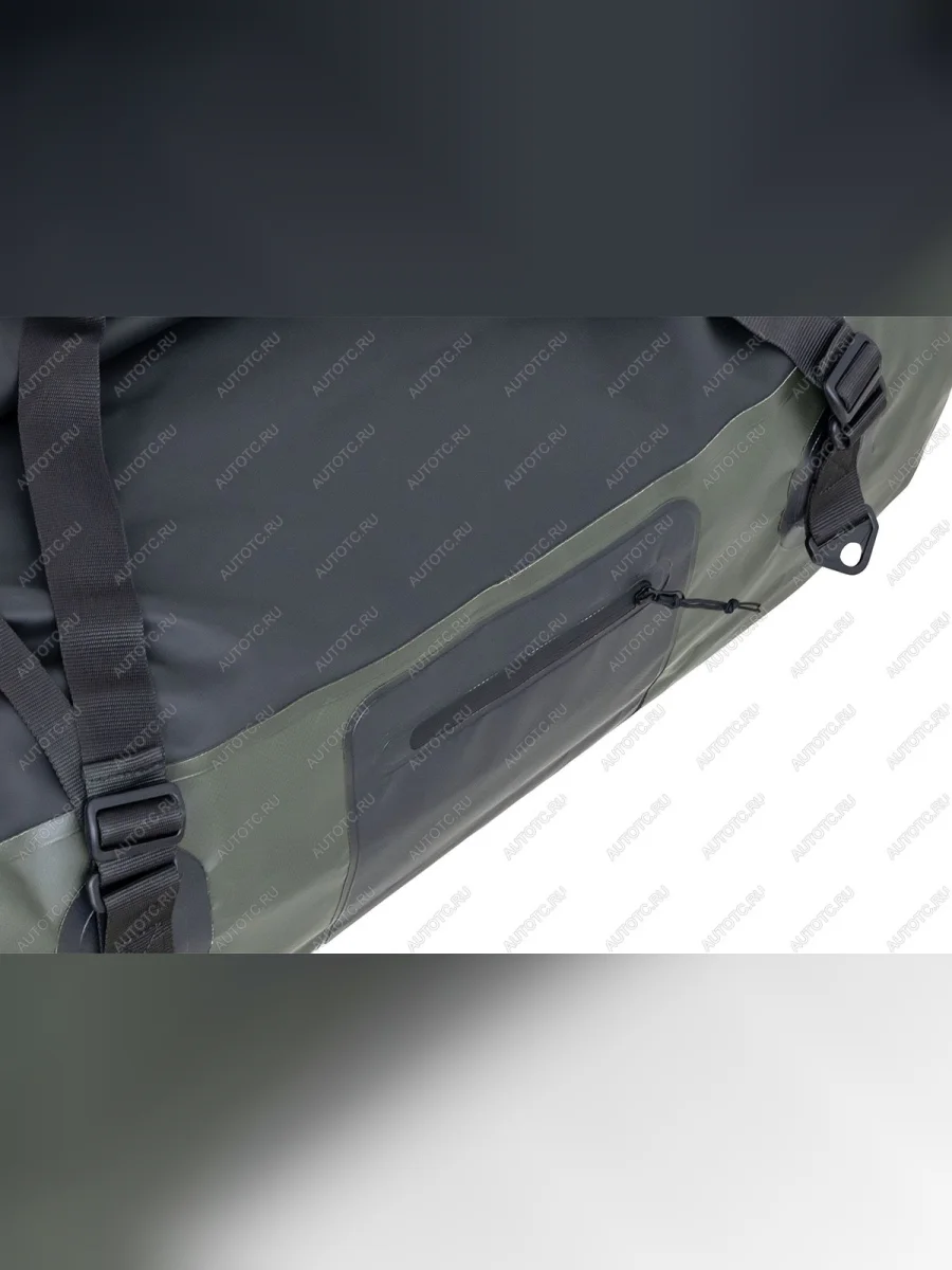 Гермосумка BTrace UniPro 60 л (хаки) BTrace a0371-kh  с доставкой в г. Керчь