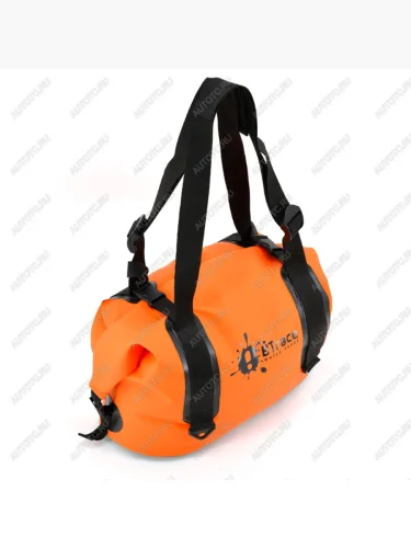 Гермосумка BTrace Urban 40, 40л (Оранжевый) BTrace a0354-or