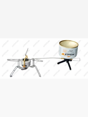 Горелка газовая Kovea Hydra мультитопливная KOVEA kgb-1305