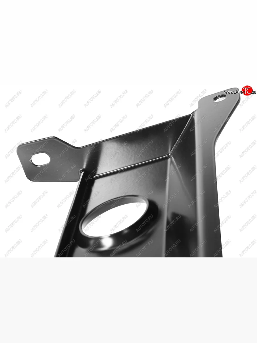 Защита тормозной системы РИФ для УАЗ Буханка (для бамперов RIF452-11378123781130612306) РИФ rif452-33102  с доставкой в г. Керчь