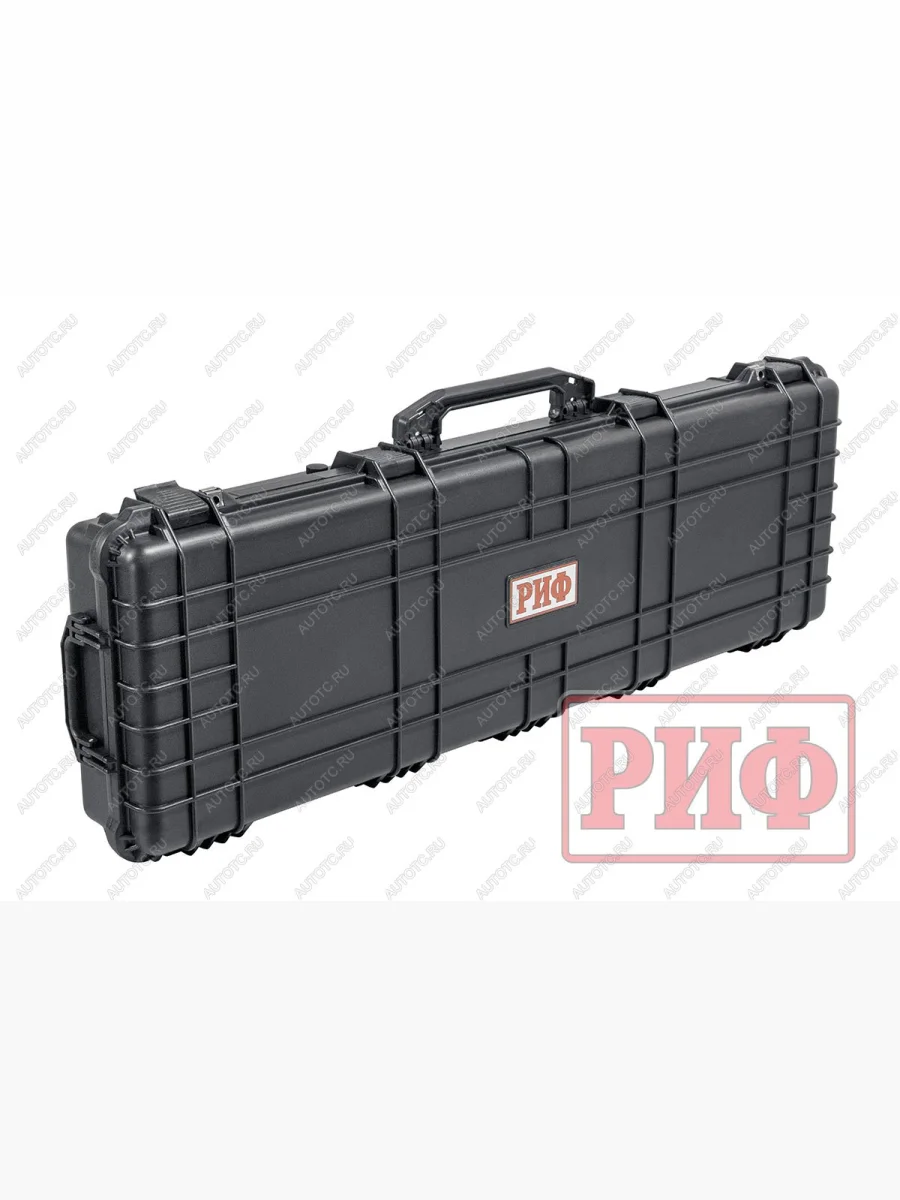 Кейс защитный ударопрочный РИФ 1230х410х160 мм IP55 РИФ wr-59  с доставкой в г. Керчь