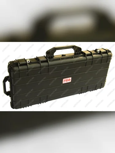 Кейс защитный ударопрочный РИФ 975х430х168 мм IP67 РИФ wr-29c