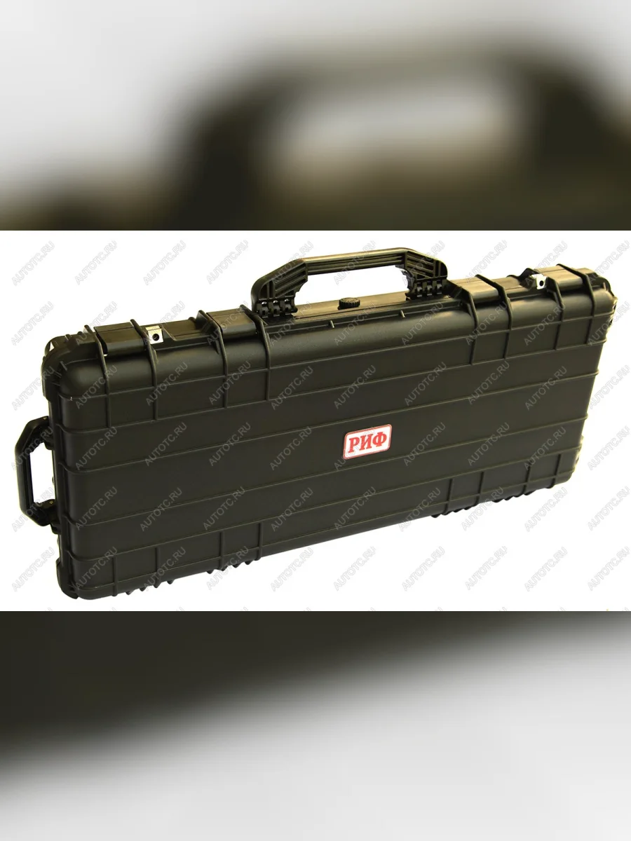 Кейс защитный ударопрочный РИФ 975х430х168 мм IP67 РИФ wr-29c  в Воронеже Воронежской области