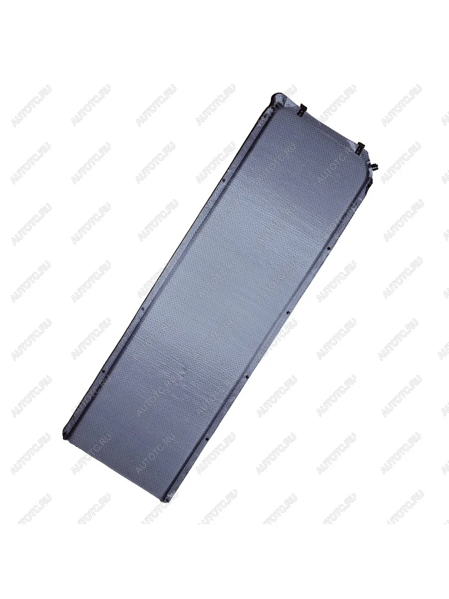 Коврик самонадувающийся BTrace Warm Pad 5,192х66х5 см Коричневый BTrace m0205  с доставкой в г. Керчь