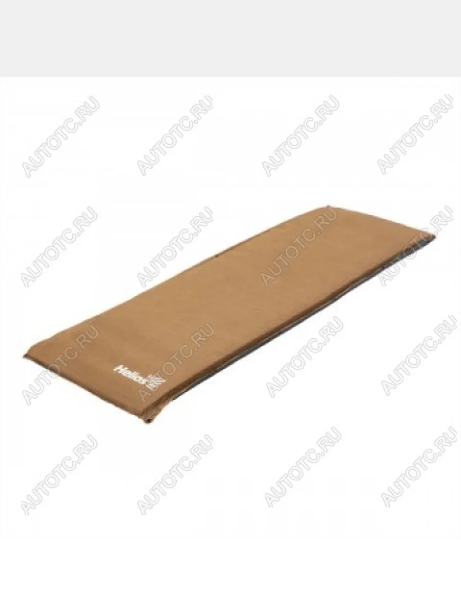 Коврик самонадувающийся HELIOS 188x65x5 см HELIOS hs-005b  с доставкой в г. Керчь