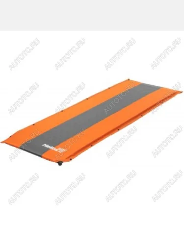 Коврик самонадувающийся HELIOS 190x65x4 см HELIOS hs-004